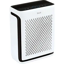 Очищувач повітря Levoit Vital 100S Smart True HEPA LAP-V102S-WEU [HEAPAPLVSEU0130Y] [123453] - мініатюра 3