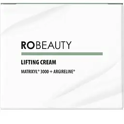 Уцінка. Крем-замінник ботоксу RoBeauty Argireline 50 мл - мініатюра 3