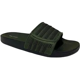 Капці ОЛІМП чол. арт.235 8пар/уп р.40-45/46 хакі