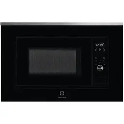 Мікрохвильова піч Electrolux LMS2203EMX (6474497)