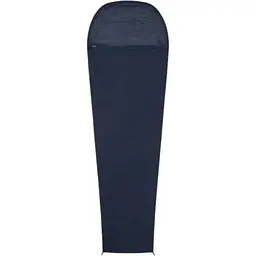 Вкладиш в спальний мішок Mountain Equipment Ultratherm Liner Mummy Regular Cosmos (1053-ME-004785.01286.Reg)