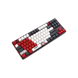 Клавіатура A4Tech Bloody S87 USB Naraka (4711421001809) - мініатюра 4