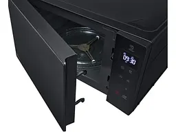 Мікрохвильова піч LG MS2032GAS - мініатюра 7