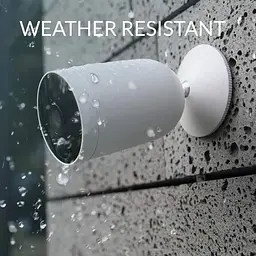 IP-камера відеоспостереження Kami Wire-Free Outdoor Camera YWS.1029 - мініатюра 10