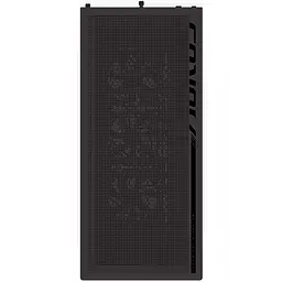 Корпус Gigabyte AORUS C400 Glass без БЖ Black (GB-AC400G) Без БП - мініатюра 3