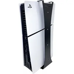 Кріплення на стіну ViMount Console Wall Mount Sony PlayStation 5 Slim Black [103116] - мініатюра 2