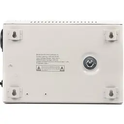 Стабілізатор EnerGenie EG-AVR-DW2000-01 - мініатюра 2
