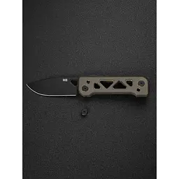 Ніж складаний Weknife Tyro WE24001-3 - мініатюра 20