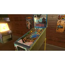 Ключ активації Microsoft Pirates Pinball для Xbox One/Series S/X - мініатюра 3