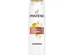 Шампунь PANTENE 625мл Infinitely Long