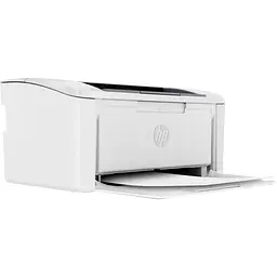 Принтер HP LaserJet M110w (7MD66F) [113826] - мініатюра 4