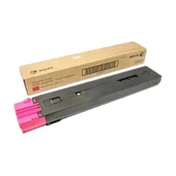 Тонер-картридж Xerox Prime Link C9265/C9275/C9281 Magenta 37,5K (006R04857)