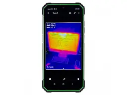 Смартфон Blackview BL8800 Pro 8/128GB Green