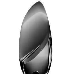 Безконтактна магнітна пілінг-маска GESKE Touchless Magnetic Peeling Mask 5 в 1 сіра - мініатюра 4