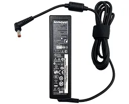 Блок живлення Lenovo 20V 3.25A 65W 5.5x2.5 PRC (PA-1650-56LC)