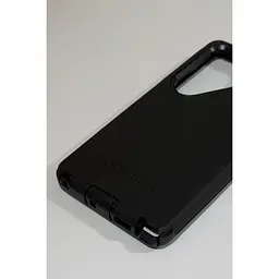 Протиударний чохол із кліпсою OtterBox Defender для Samsung Galaxy S25 Ultra (6.9") Black 77-97566 - мініатюра 8