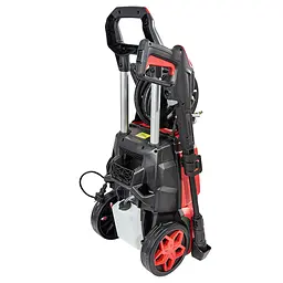 Мийка високого тиску Vitals Master Am 7.5-195w digital premium (193587) - мініатюра 11