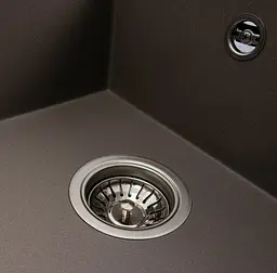 Кухонна мийка Platinum 7950 AZURIT (SP000040402) - мініатюра 5