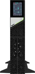 Legrand ДБЖ KEOR DK 3кВт/3кВА 440x88(2U)x640мм з батареями, час резервування 7 хвилин - мініатюра 4