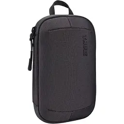 Комплект: Рюкзак Thule Subterra 2 Backpack 27L Vetiver Grey (TH 3205029) + Органайзер Thule Subterra 2 PowerShuttle Small Vetiver Grey (TH 3205039) - мініатюра 10