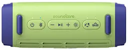 Акустична система Anker SoundCore Boom 3i Green (D5100060) - мініатюра 5