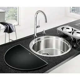 Обробна дошка для кухонного миття Blanco 224451 - мініатюра 2