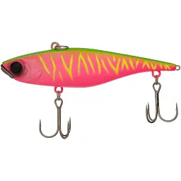 Воблер Jackall TN Slim8 80 мм 12.0 г Dragon Fruit Mat Tiger