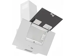 Витяжка ELEYUS Oscar 1000 LED 60 WH - мініатюра 3