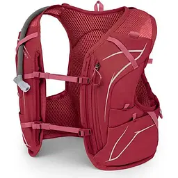Рюкзак Osprey Duro 6 Wmn Burgundy S (1054-009.3611) - мініатюра 3