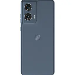 Мобільний телефон Motorola Edge 50 Fusion 8/256GB Forest Blue (PB3T0059UA) - мініатюра 3
