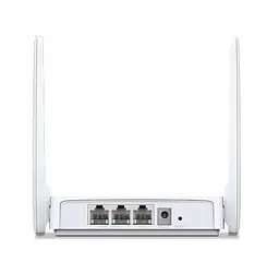 Wi-Fi роутер Mercusys MW301R - мініатюра 3
