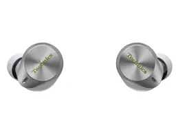 Наушники Technics EAH-AZ80 Silver (EAH-AZ80G-S) - миниатюра 5