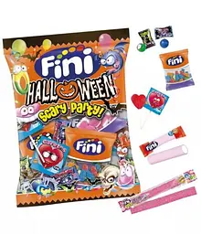 Желейки фруктові Fini Halloween Scary Party, 180г - мініатюра 2