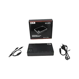 Пристрій безперебійного живлення TTN DC-1018P 18W 20000mAh (DCSL-1018PC_20000) - мініатюра 6