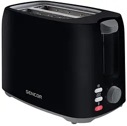 Тостер STS 2607BK Sencor teh0021535