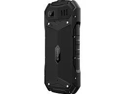 Мобільний телефон Sigma mobile X-treme PV68 Black - мініатюра 2