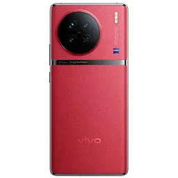 Смартфон Vivo X90 8/256GB Red Global - мініатюра 2