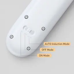 Світильник із датчиком руху Baseus Human Body Induction Wardrobe Light DGSUN-YA02 - мініатюра 8