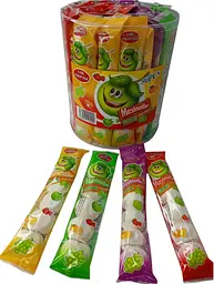 Зефір з соком COOL 50 шт
