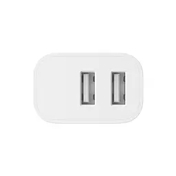 Зарядний пристрій HAVIT HV-UC1004 2USB HAVIT (26086-000) - мініатюра 2