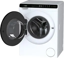 Пральна машина Candy CW50-BP12307U1-S (компакт-70 см висота, 5 кг) - мініатюра 3