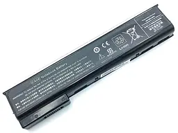 Акумулятор для HP CA06 ProBook 640, 645, 650, G0 G1 Series (718754-001, CA06XL) (11.1V 5200 mAh 58Wh)