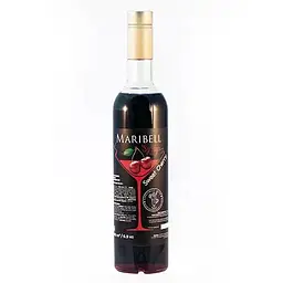 Сироп Maribell Черешня 700 мл червоний  