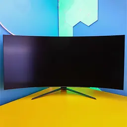 Монітор LG UltraGear 44.5" 45GR95QE Б/У [163254]