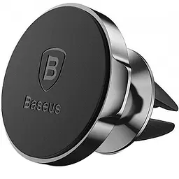 Автомобільний тримач холдер Baseus Small Ears Series Magnetic Suction