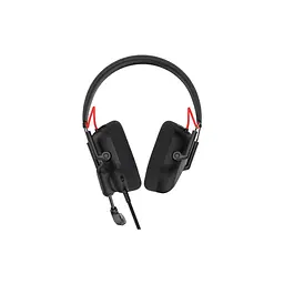 Навушники GamePro Genesis Mercury USB Black (HS120B) - мініатюра 6