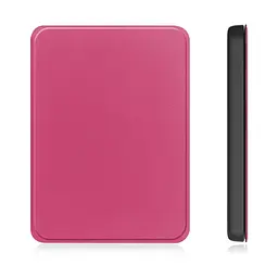 Чохол ArmorStandart для Amazon Kindle Paperwhite 12th Gen 2024 / Kindle Colorsoft Rose Red (ARM81970) - мініатюра 3