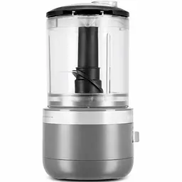 Кухонний комбайн KitchenAid 5KFCB519EDG [126205] - мініатюра 3