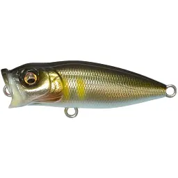 Воблер Megabass Baby PopX F 50mm 5.3g Takumi Seochi Ayu
