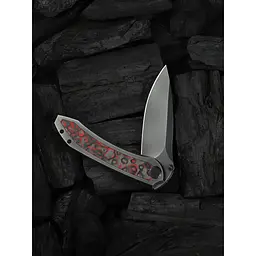 Ніж складаний Weknife Winsome WE23092-4 - мініатюра 12